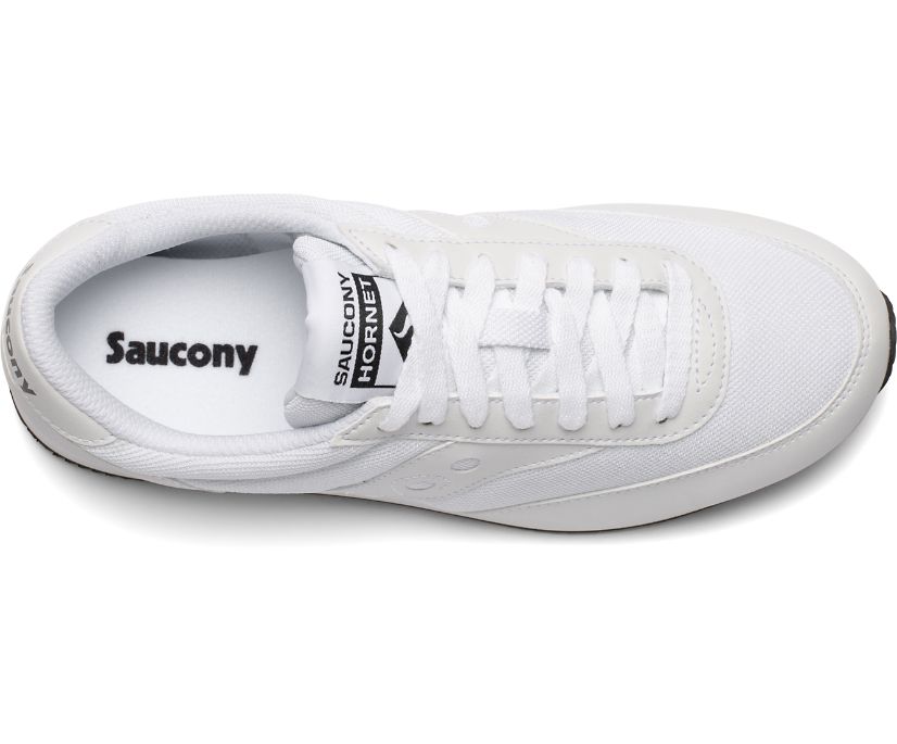 Saucony Hornet Women's Originals White | AU 019LISH